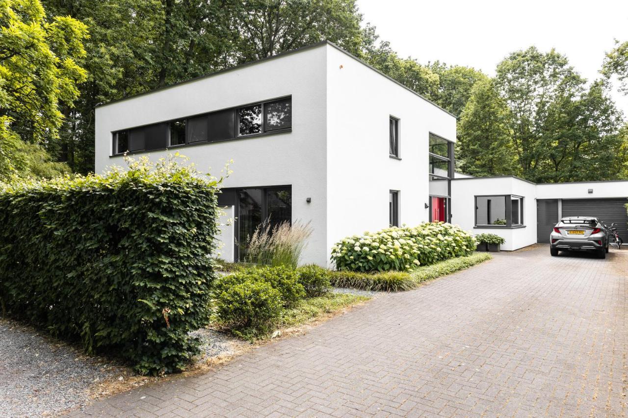 Avellano Bed & Breakfast Helmond Luaran gambar