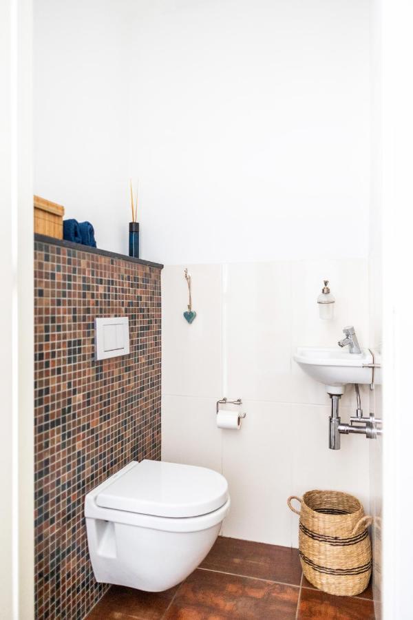 Avellano Bed & Breakfast Helmond Luaran gambar