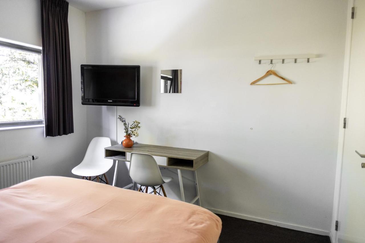 Avellano Bed & Breakfast Helmond Luaran gambar
