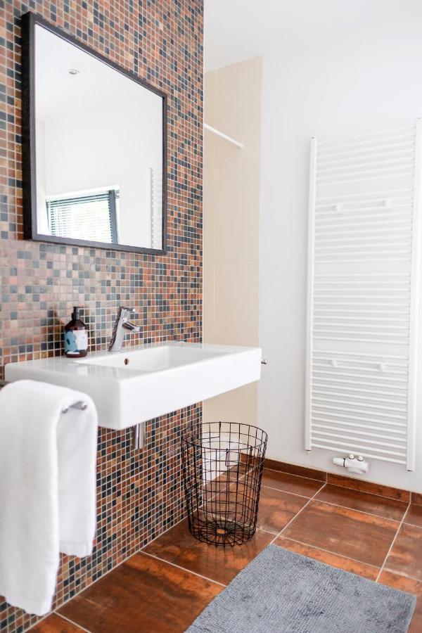 Avellano Bed & Breakfast Helmond Luaran gambar