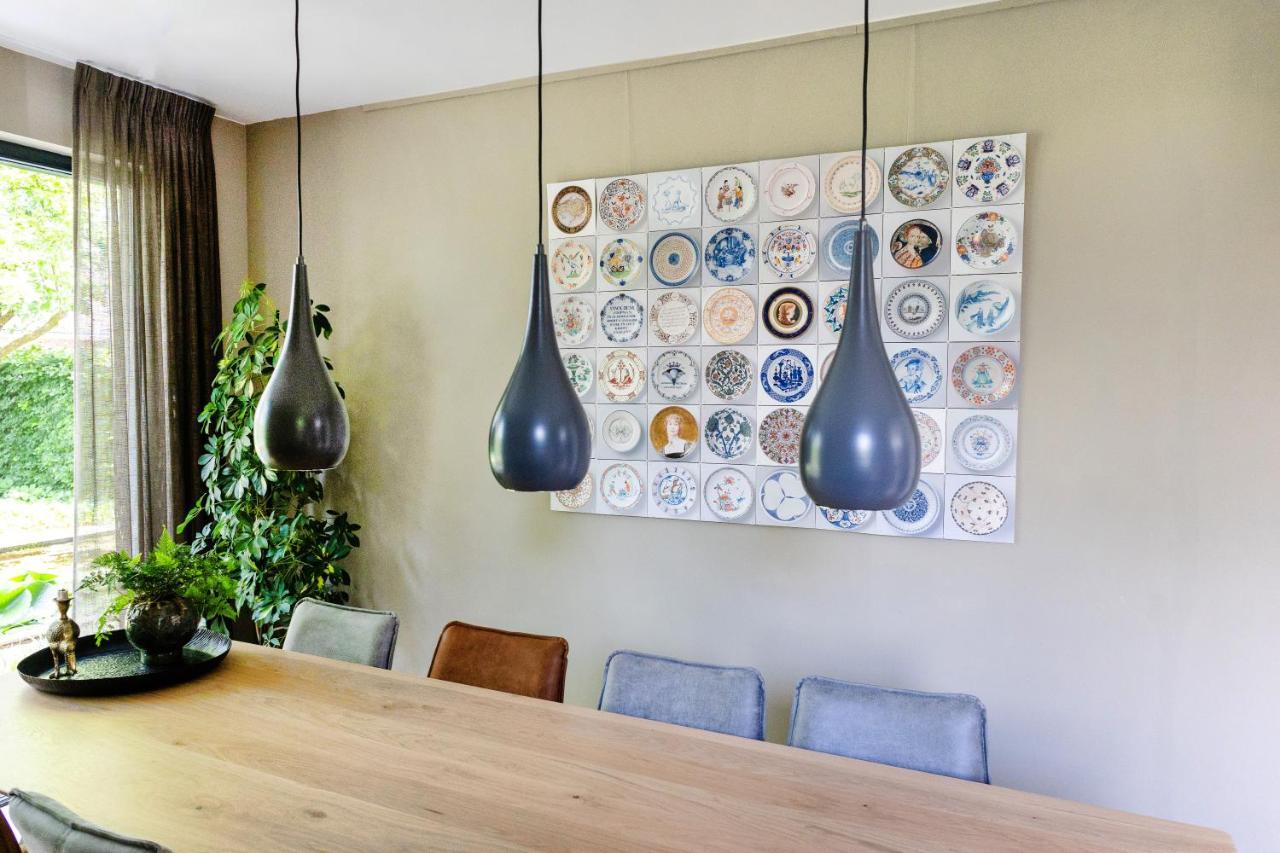 Avellano Bed & Breakfast Helmond Luaran gambar