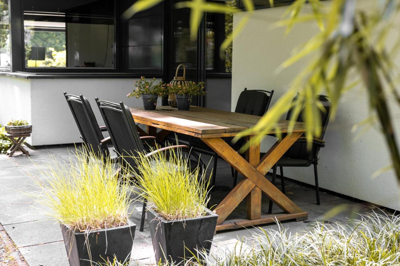 Avellano Bed & Breakfast Helmond Luaran gambar