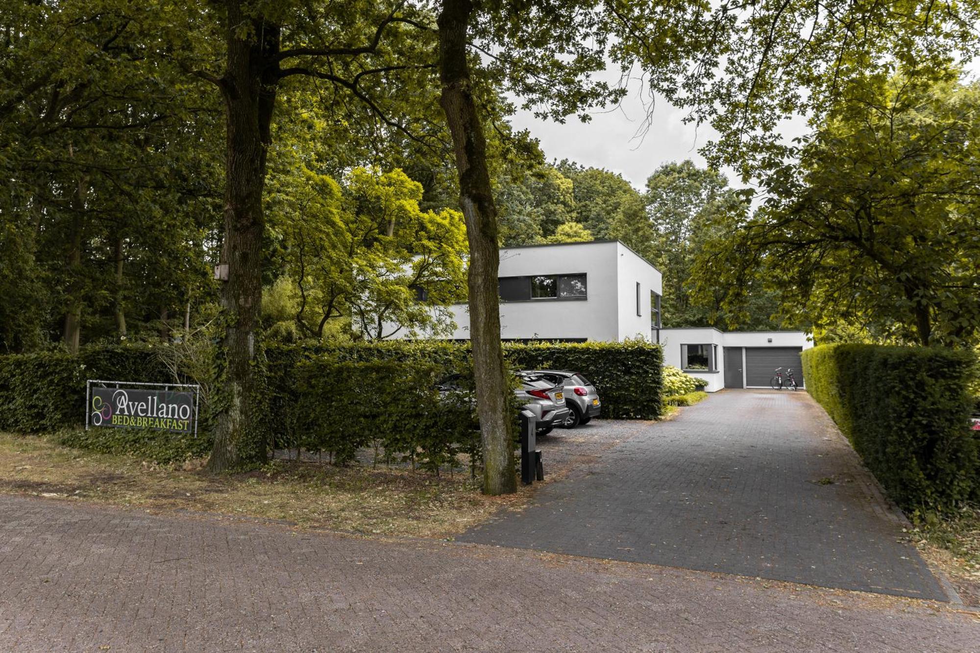 Avellano Bed & Breakfast Helmond Luaran gambar
