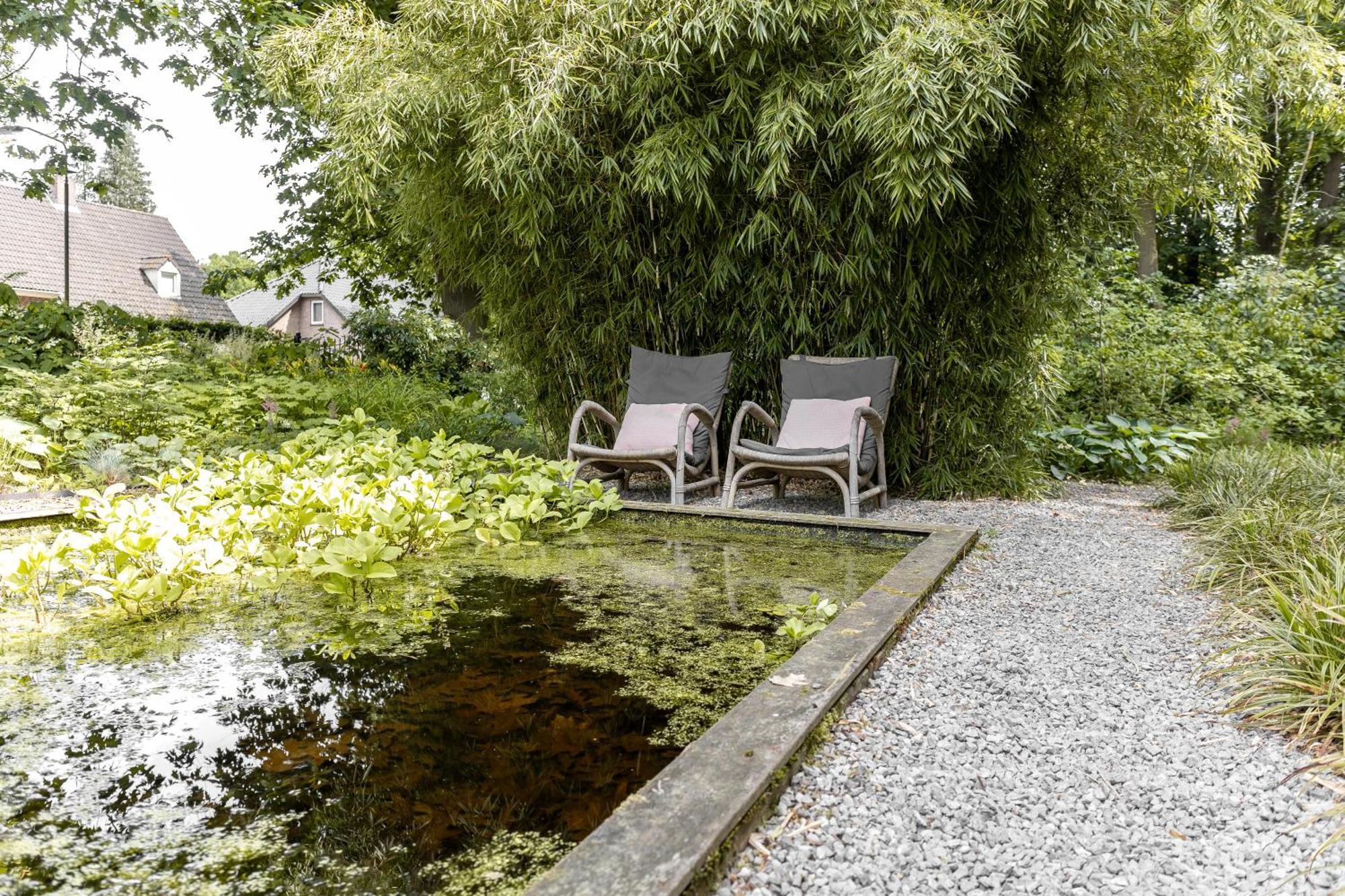 Avellano Bed & Breakfast Helmond Luaran gambar