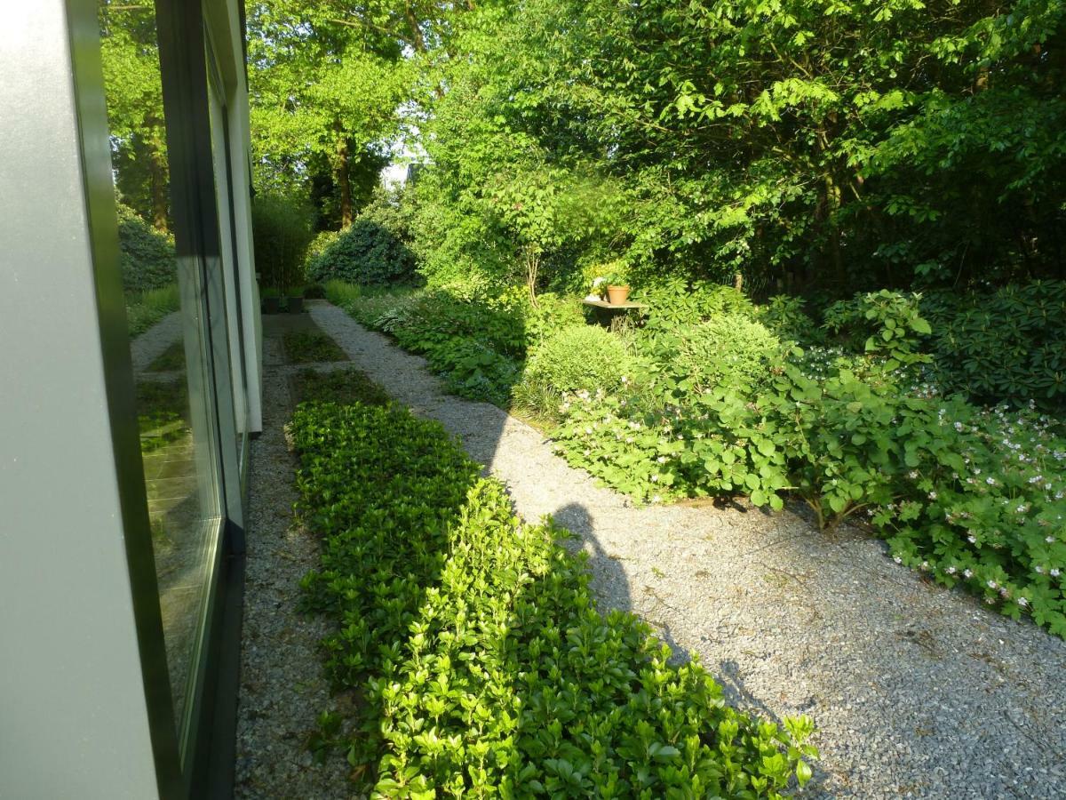 Avellano Bed & Breakfast Helmond Luaran gambar